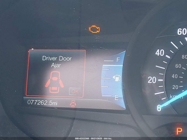 2FMPK4J96HBC11660 Ford EDGE SEL