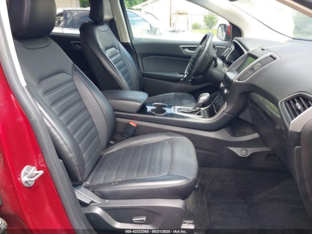 2FMPK4J96HBC11660 Ford EDGE SEL