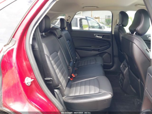 2FMPK4J96HBC11660 Ford EDGE SEL