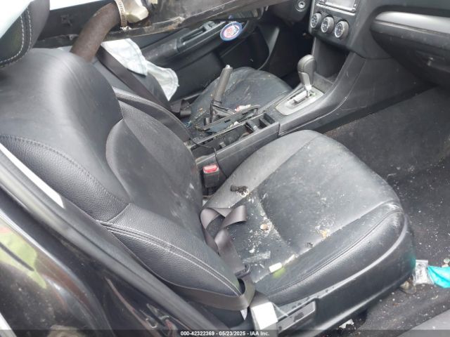 2014 SUBARU XV CROSSTREK JF2GPAKC2E8272440 Photo 4