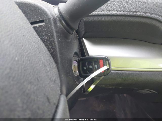 2HKRM4H30FH694170 Honda CR-V LX