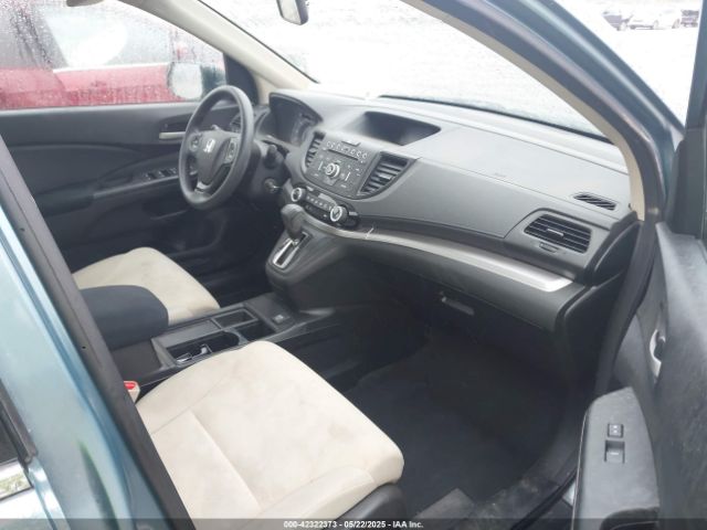2HKRM4H30FH694170 Honda CR-V LX