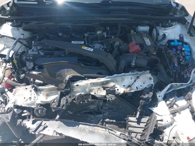 4T1B11HK6KU730164 Toyota a25a-fks