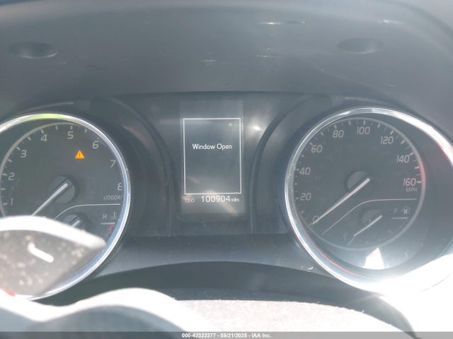 4T1B11HK6KU730164 Toyota a25a-fks
