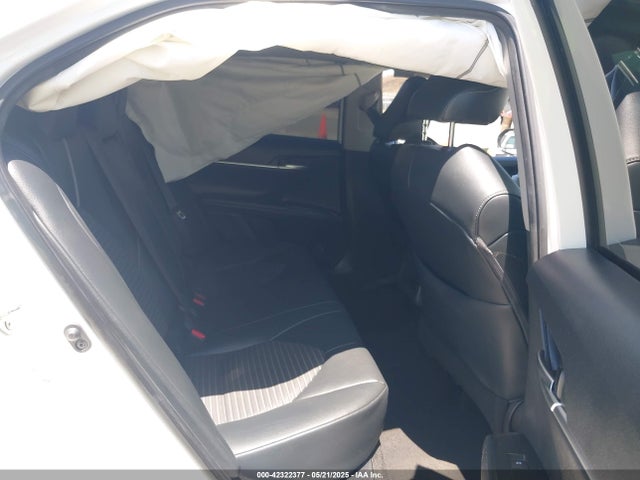 4T1B11HK6KU730164 Toyota a25a-fks