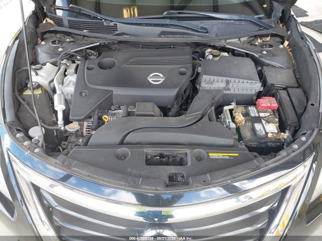 1N4AL3AP7FC172080 Nissan Altima 2.5 Sv