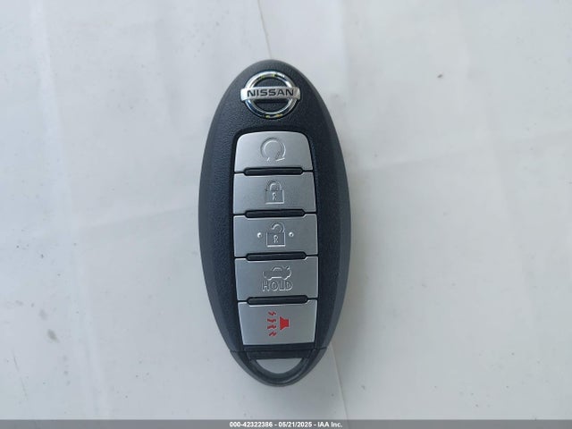 1N4AL3AP7FC172080 Nissan Altima 2.5 Sv