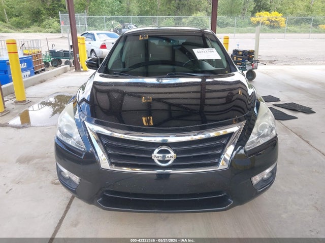 1N4AL3AP7FC172080 Nissan Altima 2.5 Sv