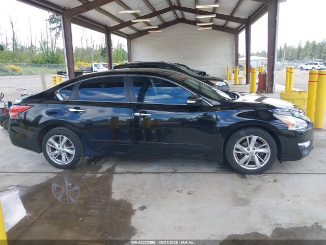 1N4AL3AP7FC172080 Nissan Altima 2.5 Sv