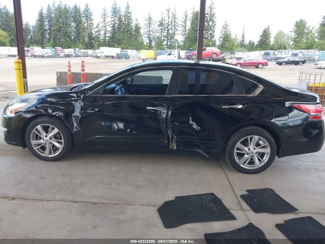 1N4AL3AP7FC172080 Nissan Altima 2.5 Sv
