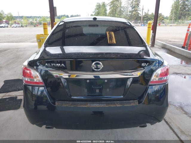 1N4AL3AP7FC172080 Nissan Altima 2.5 Sv