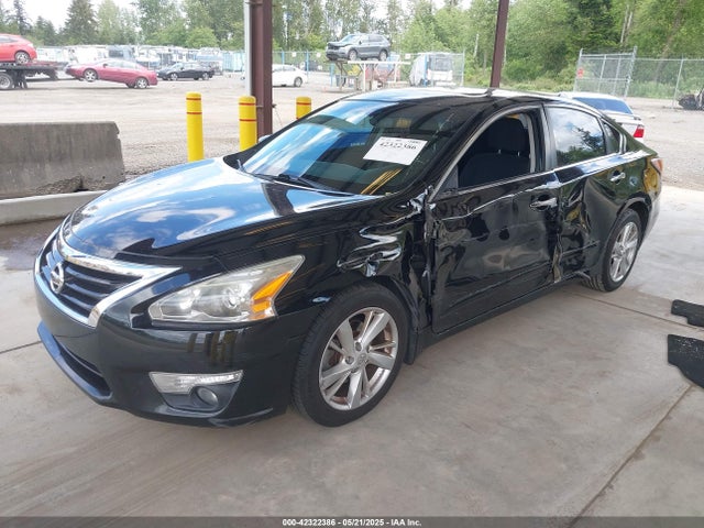 1N4AL3AP7FC172080 Nissan Altima 2.5 Sv