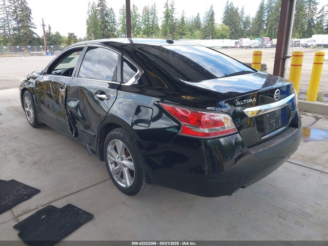1N4AL3AP7FC172080 Nissan Altima 2.5 Sv