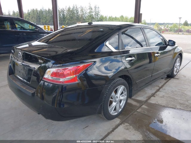 1N4AL3AP7FC172080 Nissan Altima 2.5 Sv