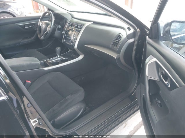 1N4AL3AP7FC172080 Nissan Altima 2.5 Sv