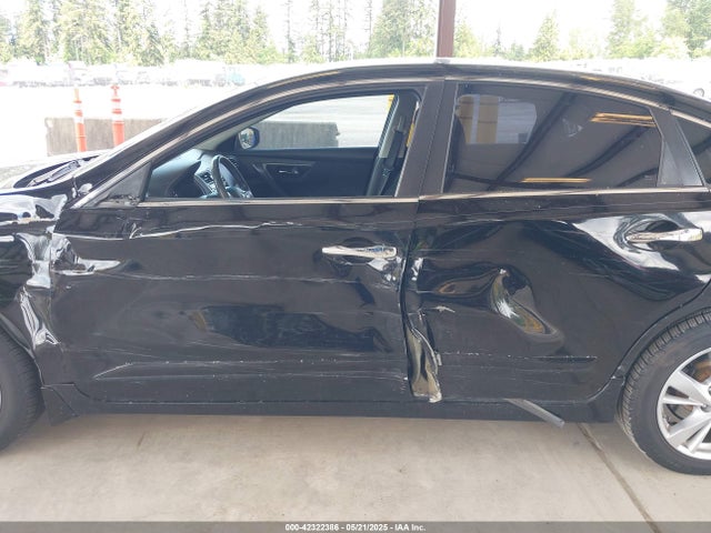 1N4AL3AP7FC172080 Nissan Altima 2.5 Sv