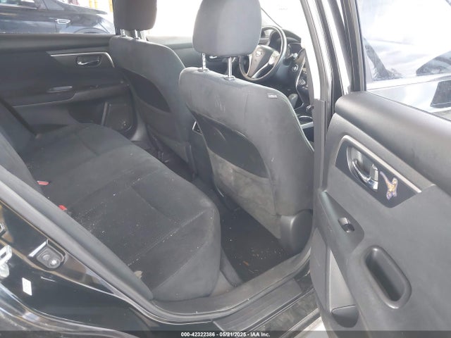 1N4AL3AP7FC172080 Nissan Altima 2.5 Sv