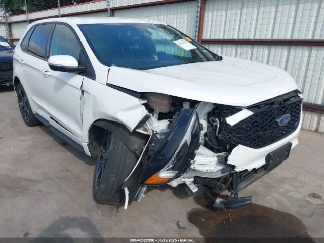 2023 FORD EDGE 2FMPK4AP7PBA27065