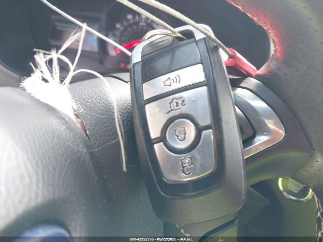 2023 FORD EDGE 2FMPK4AP7PBA27065 Photo 10