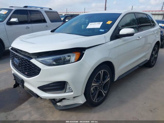 2023 FORD EDGE 2FMPK4AP7PBA27065 Photo 1