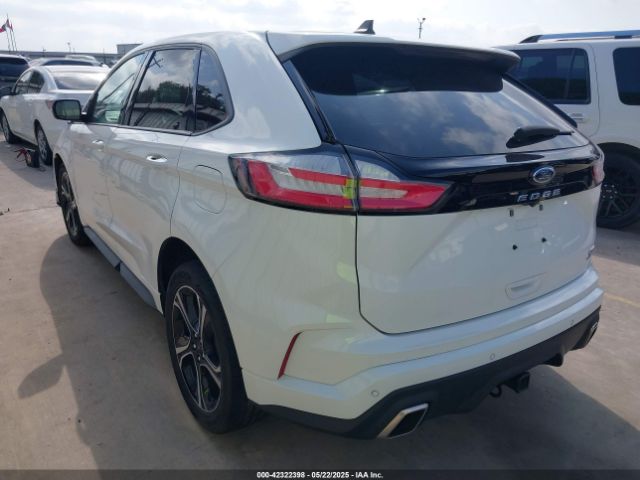 2023 FORD EDGE 2FMPK4AP7PBA27065 Photo 2