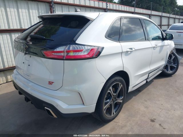 2023 FORD EDGE 2FMPK4AP7PBA27065 Photo 3