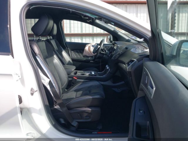 2023 FORD EDGE 2FMPK4AP7PBA27065 Photo 4