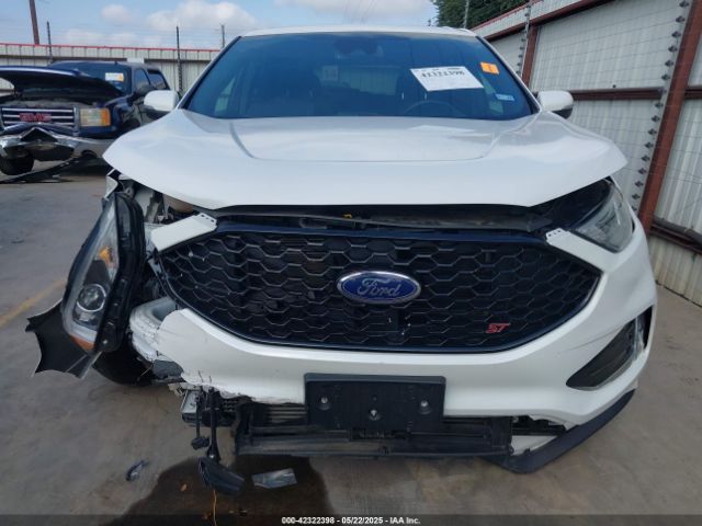 2023 FORD EDGE 2FMPK4AP7PBA27065 Photo 5