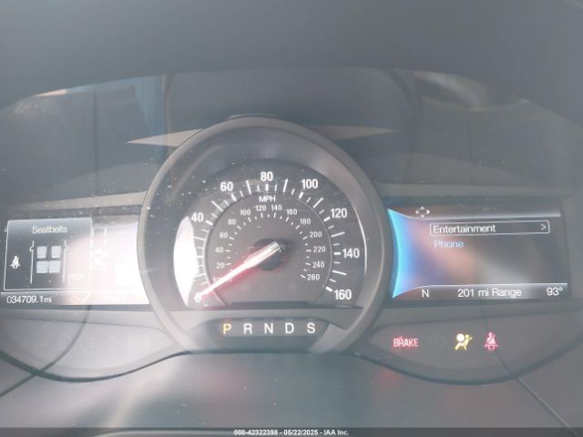 2023 FORD EDGE 2FMPK4AP7PBA27065 Photo 6