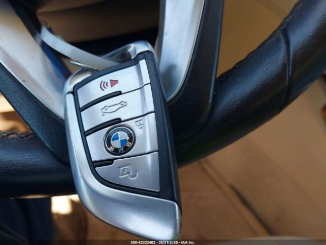 2018 BMW 740I WBA7E2C59JG742941 Photo 10