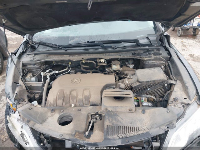 5J8TB3H36EL000955 Acura j35z2