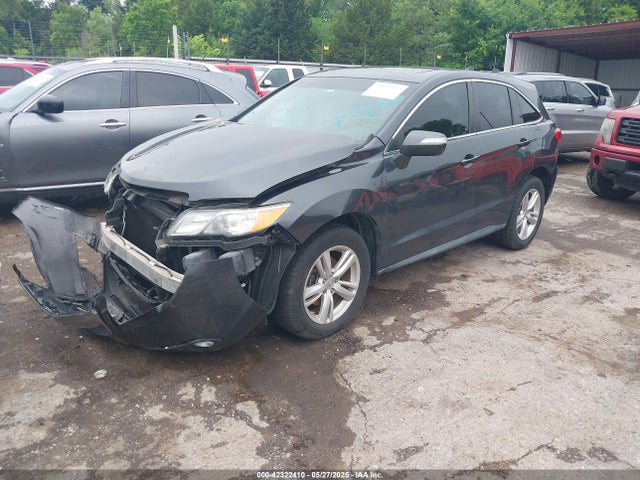 5J8TB3H36EL000955 Acura j35z2