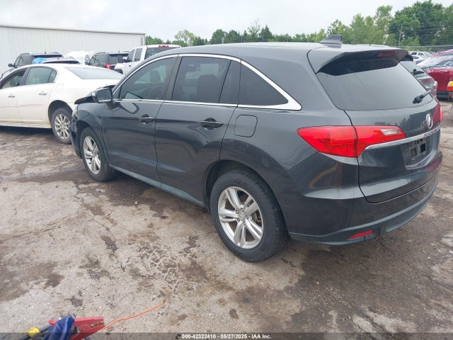 5J8TB3H36EL000955 Acura j35z2