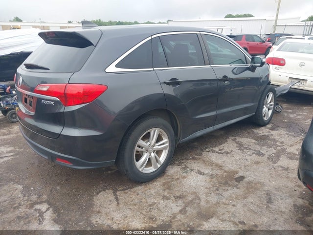 5J8TB3H36EL000955 Acura j35z2