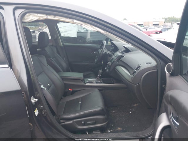 5J8TB3H36EL000955 Acura j35z2