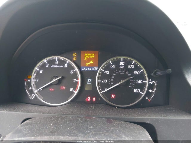5J8TB3H36EL000955 Acura j35z2