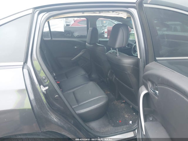 5J8TB3H36EL000955 Acura j35z2