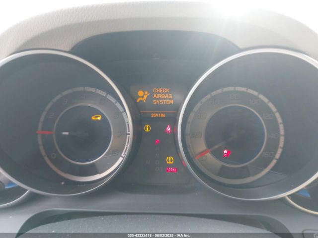 2007 ACURA MDX 2HNYD28867H508681 Photo 6