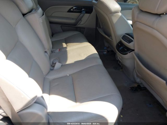 2007 ACURA MDX 2HNYD28867H508681 Photo 7