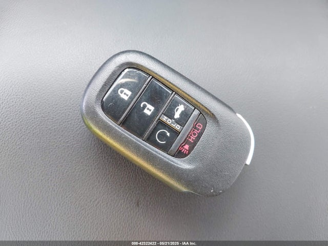 1HGCY1F2XSA005810 Honda l15be