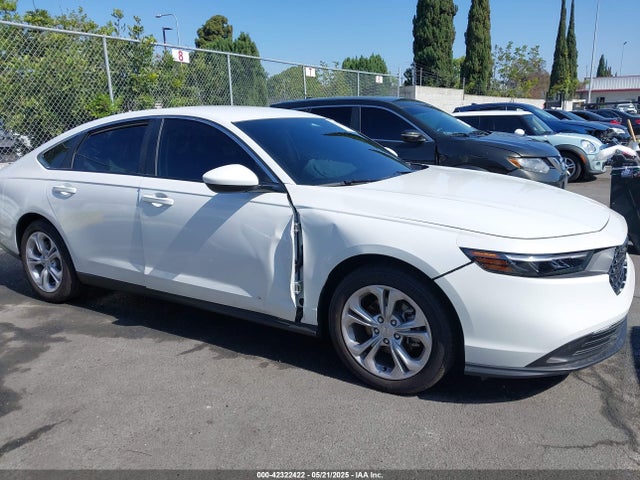 1HGCY1F2XSA005810 Honda l15be