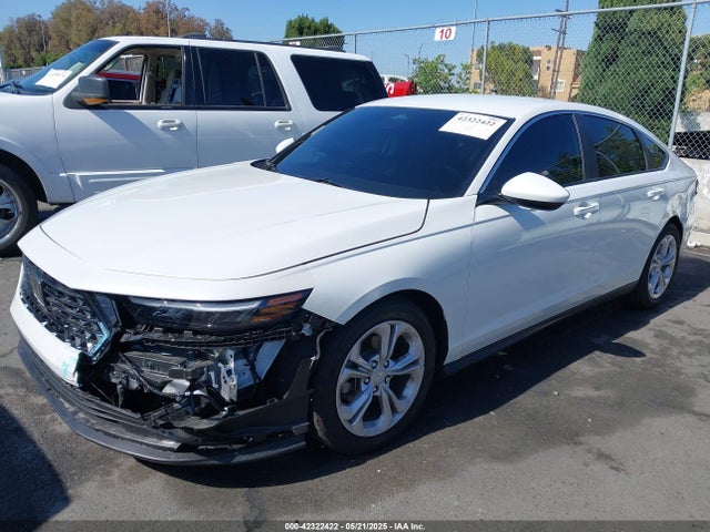 1HGCY1F2XSA005810 Honda l15be
