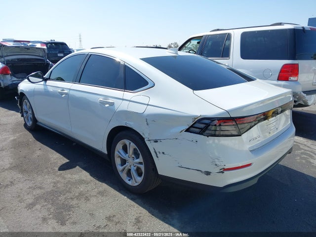 1HGCY1F2XSA005810 Honda l15be