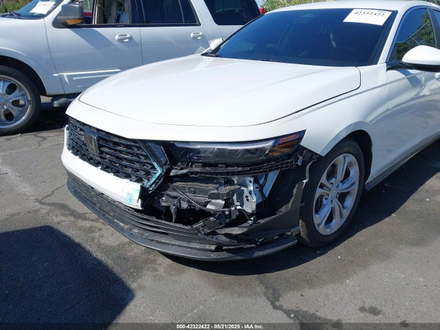 1HGCY1F2XSA005810 Honda l15be