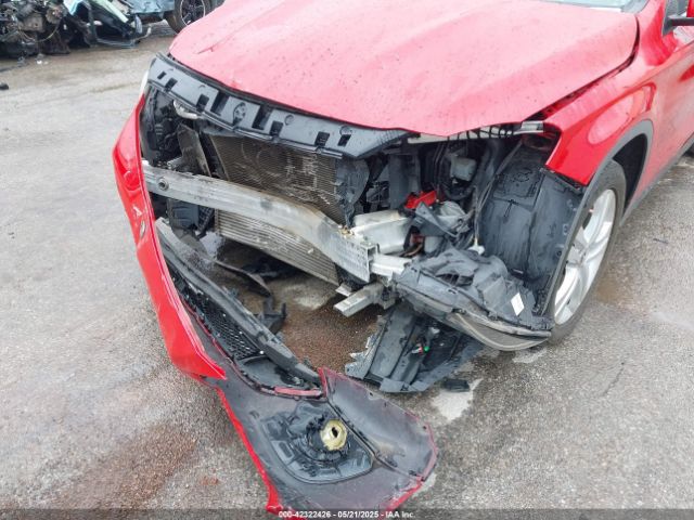 2018 MERCEDES-BENZ GLA 250 WDCTG4GBXJJ393437 Photo 5