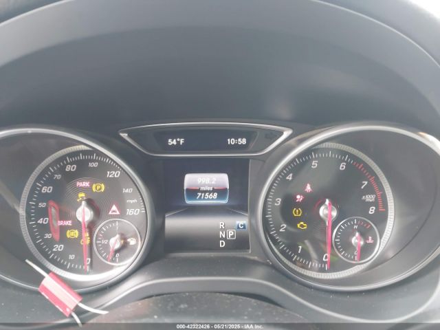2018 MERCEDES-BENZ GLA 250 WDCTG4GBXJJ393437 Photo 6