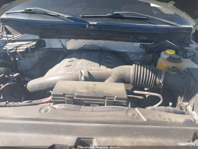 1FTFW1ET3EKD28851 Ford F-150 King Ranch