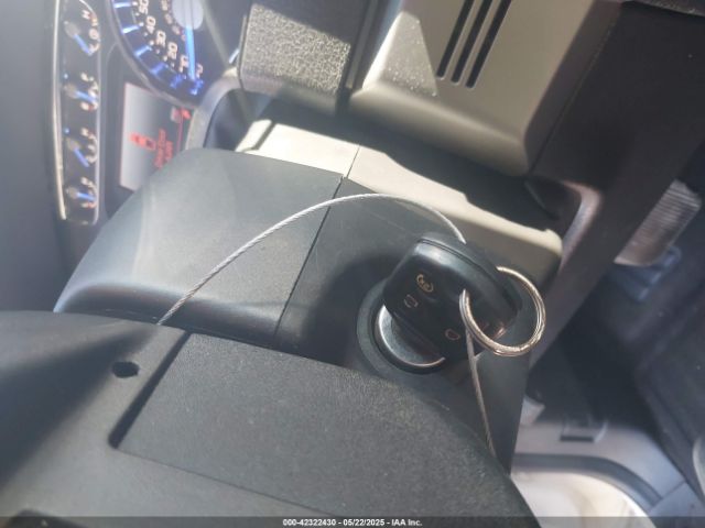 1FTFW1ET3EKD28851 Ford F-150 King Ranch