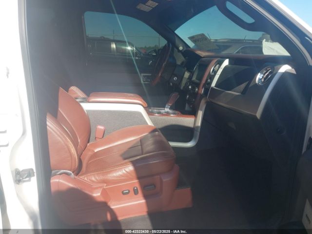 1FTFW1ET3EKD28851 Ford F-150 King Ranch