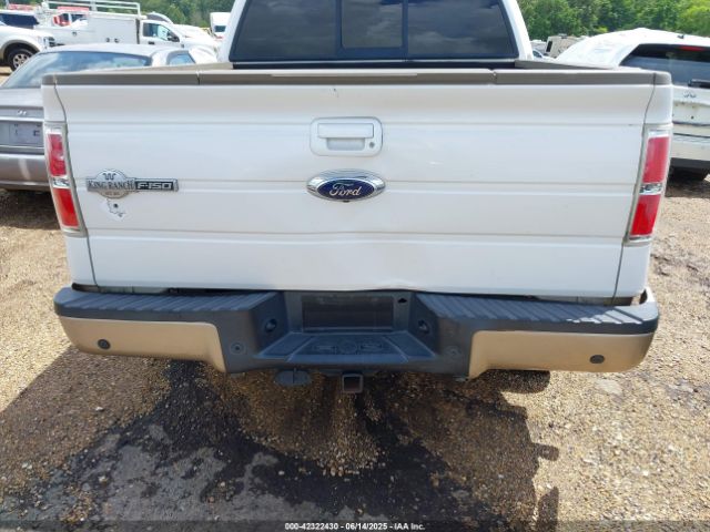 1FTFW1ET3EKD28851 Ford F-150 King Ranch